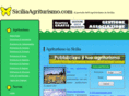 siciliaagriturismo.com