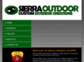 sierraoutdoor.com