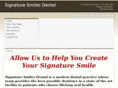 signaturesmilesnh.com