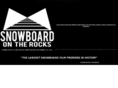 snowboardontherocks.com
