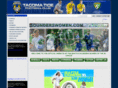 sounderswomen.com