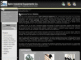 spireindustrialequipments.com