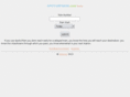 spoturtrain.com