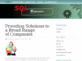 sqlsavvy.com