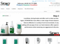 stokocreams.com