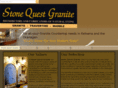 stonequestgranite.com