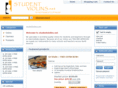 studentviolins.net