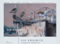 suekwasnik.com