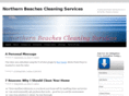 suesnorthernbeachescleaningservices.com