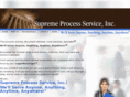 supremeprocess.com