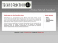 technofriction.com