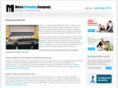 tempejanitorial.com