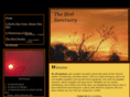 thebirdsanctuary.org