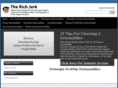 thedehumidifierreviews.com