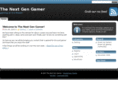 thenextgengamer.com