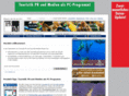 touristikpr.com