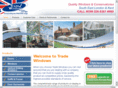 trade-plastics.com