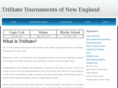 tristatetournamentofnewengland.com