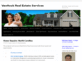 vanhookrealestateservices.com