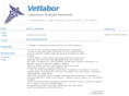 vetlabor.com