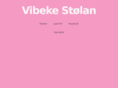 vibekestolan.com
