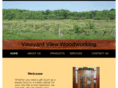 vineyardviewwoodworking.com