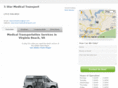 virginiabeachmedicaltransportation.com