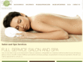 vivassalonspa.com