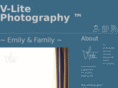 vlitephotography.com