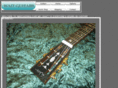 waitguitars.com