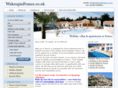 wakeupinfrance.co.uk
