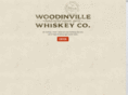 woodinvillewhiskey.com