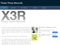 x3r.co.uk