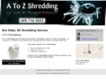 a-zshredding.net