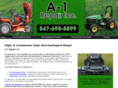a1-repair.com