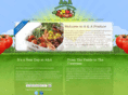 aandaproduce.com