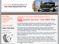 adelphiwindshields.com