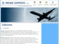 airlinesupersite.com