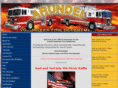 arundelfire.com