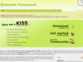 atomikframework.com