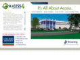 axcessfour.com