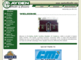 aydenchamber.com