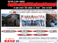 bankstreetroadhouse.com