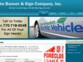 bannerandsigncompany.com