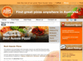 bestaussiepizza.com