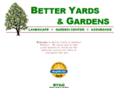 betteryardsandgardens.com