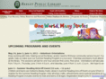 bexleylibrary.net