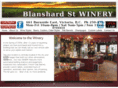 blanshardstreetwinery.com