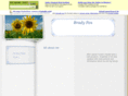 bradyfox.com