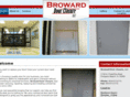 browarddoor.com